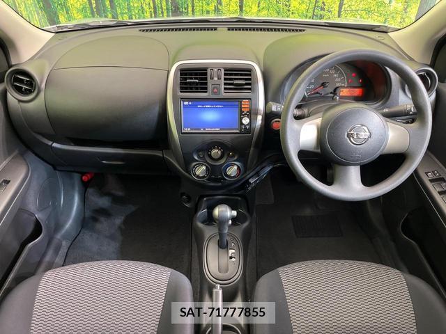 Nissan MARCH 2016-04 8812071-1