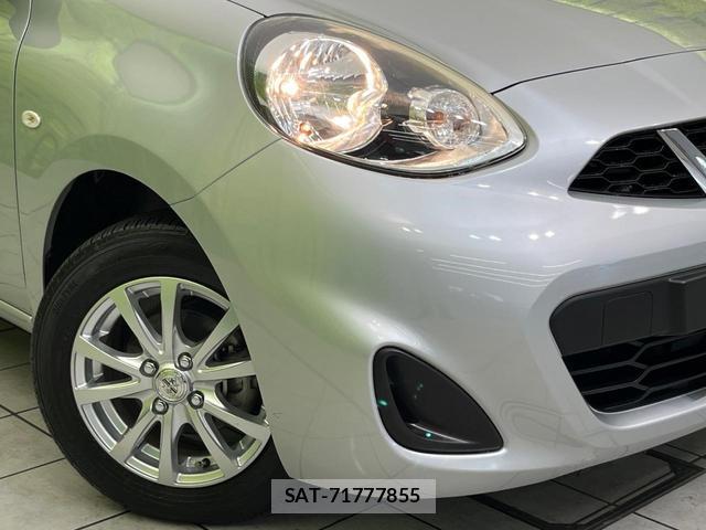 Nissan MARCH 2016-04 8812071-11