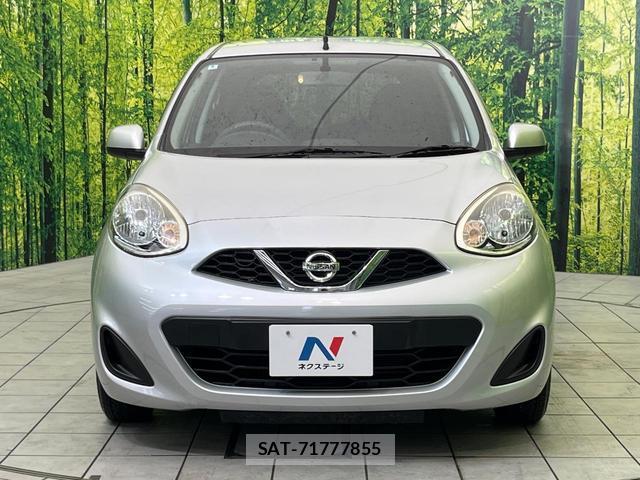 Nissan MARCH 2016-04 8812071-13