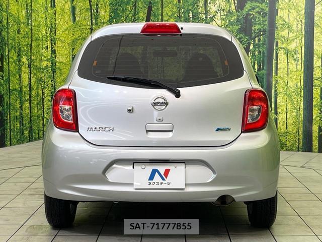 Nissan MARCH 2016-04 8812071-14