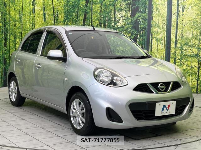 Nissan MARCH 2016-04 8812071-15