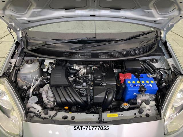 Nissan MARCH 2016-04 8812071-17