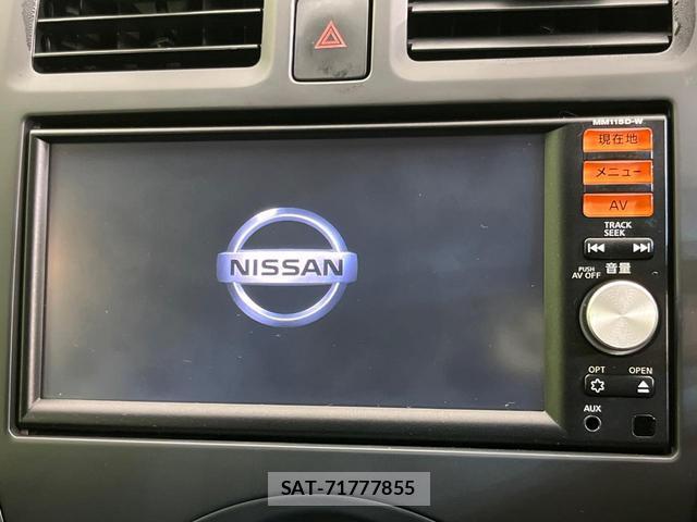 Nissan MARCH 2016-04 8812071-2