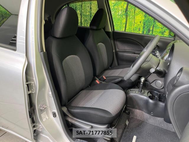 Nissan MARCH 2016-04 8812071-7