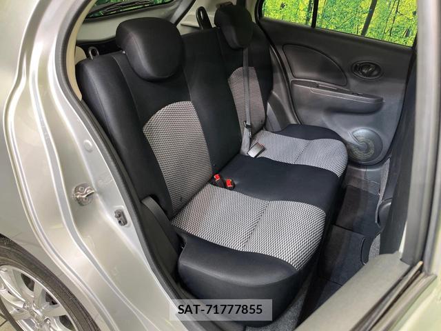 Nissan MARCH 2016-04 8812071-8