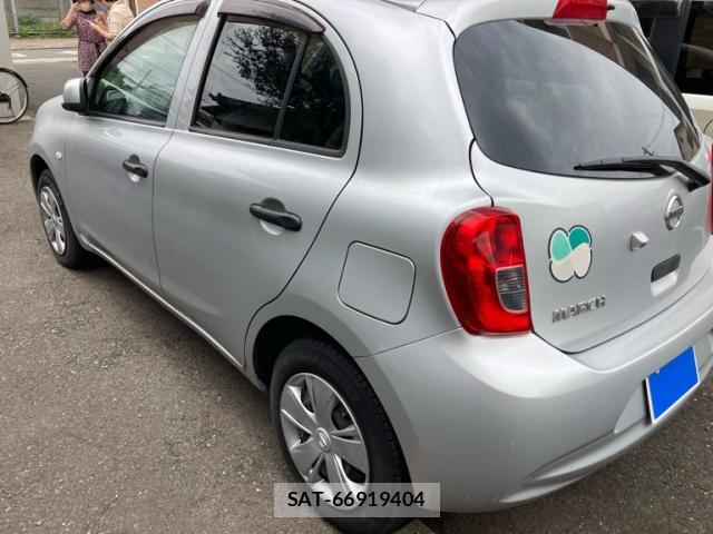 Nissan MARCH 2016-02 8814100-13