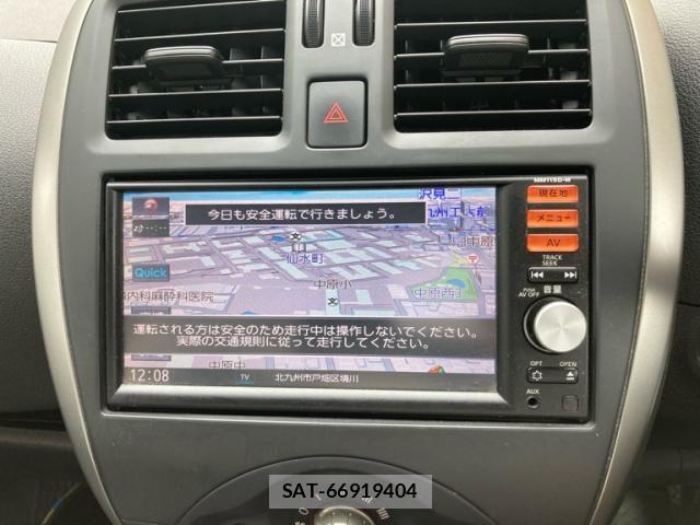 Nissan MARCH 2016-02 8814100-14