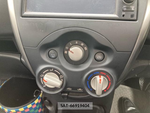 Nissan MARCH 2016-02 8814100-17