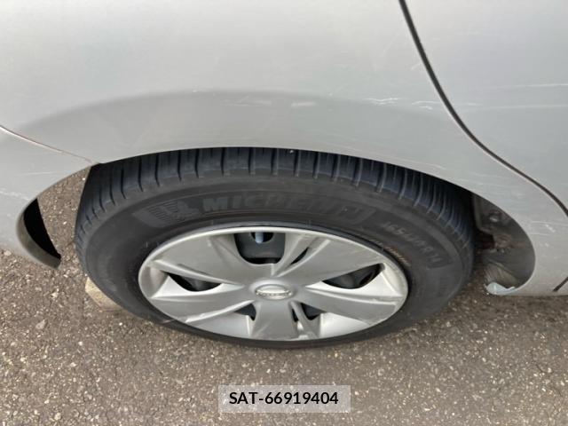 Nissan MARCH 2016-02 8814100-4