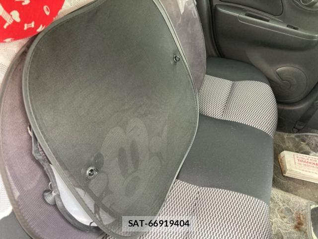 Nissan MARCH 2016-02 8814100-7