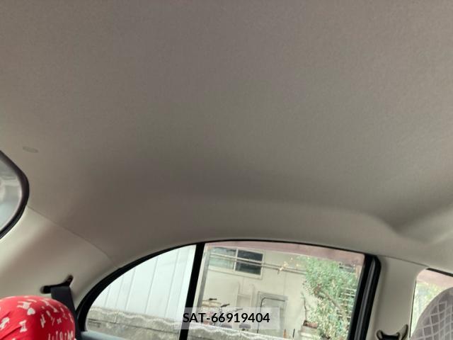 Nissan MARCH 2016-02 8814100-8