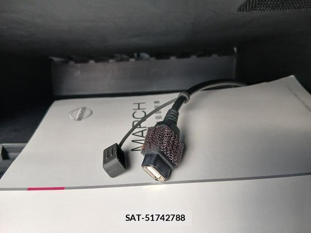 Nissan MARCH 2015-10 8814284-18