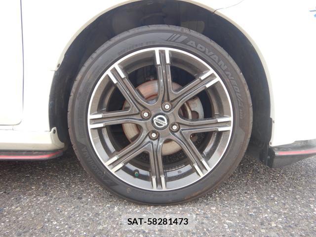 Nissan MARCH 2021-07 8814308-10