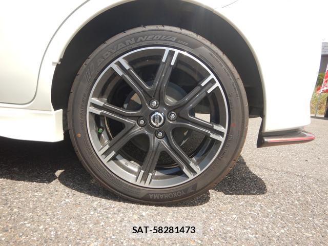 Nissan MARCH 2021-07 8814308-11