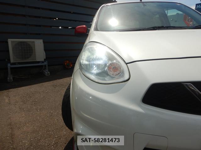 Nissan MARCH 2021-07 8814308-12