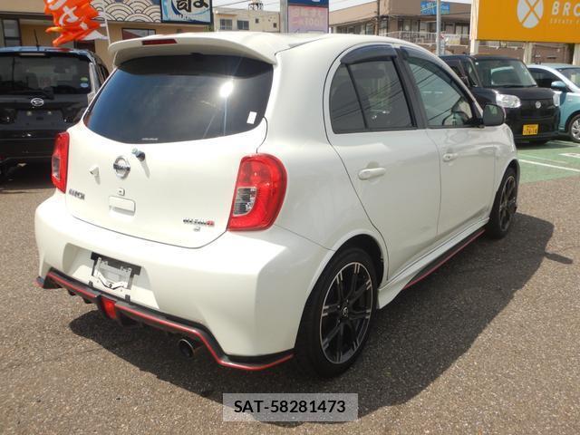 Nissan MARCH 2021-07 8814308-13
