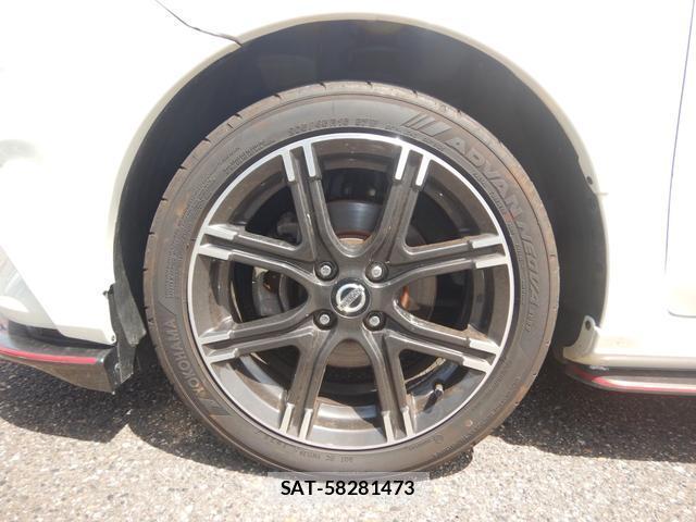 Nissan MARCH 2021-07 8814308-15