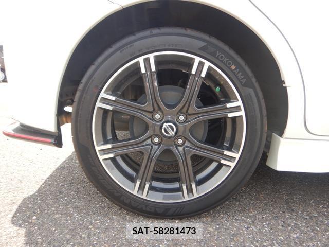 Nissan MARCH 2021-07 8814308-7
