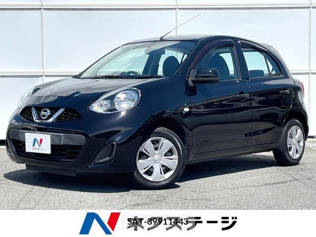 Nissan MARCH 2018-01 8814637-0