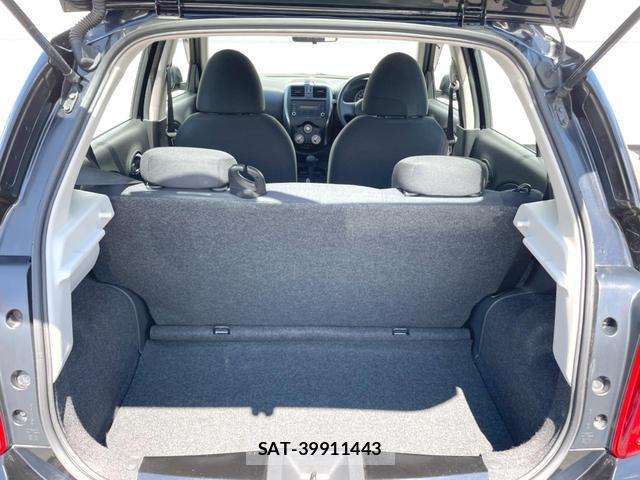 Nissan MARCH 2018-01 8814637-10