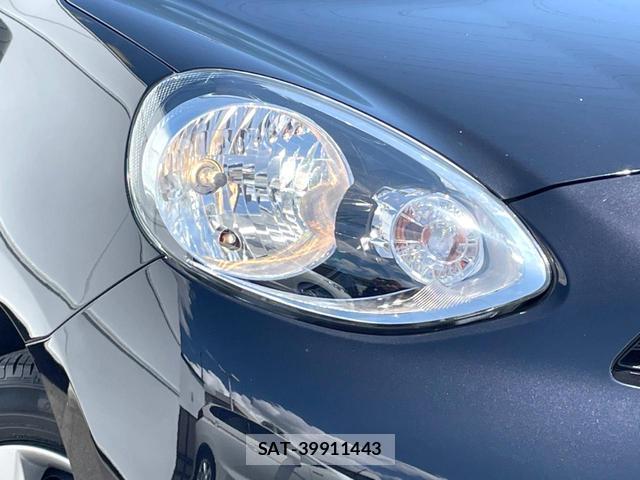 Nissan MARCH 2018-01 8814637-11