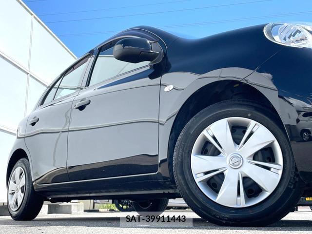 Nissan MARCH 2018-01 8814637-12