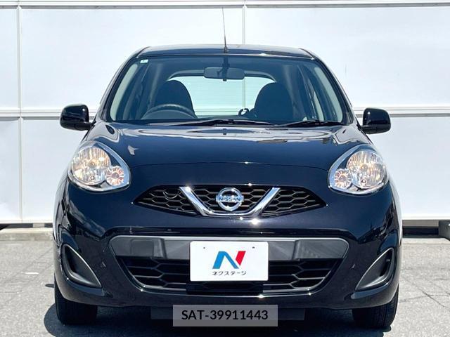 Nissan MARCH 2018-01 8814637-13