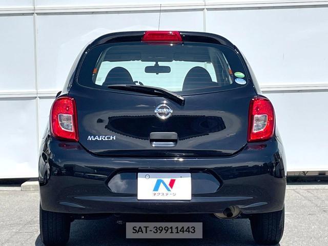 Nissan MARCH 2018-01 8814637-14