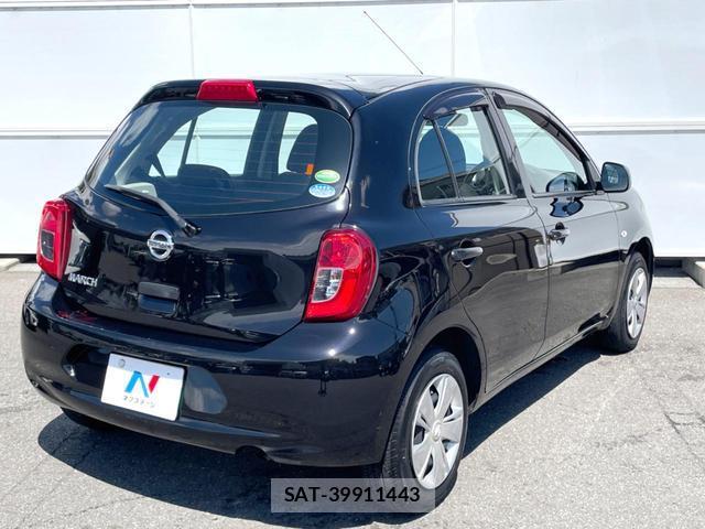 Nissan MARCH 2018-01 8814637-16