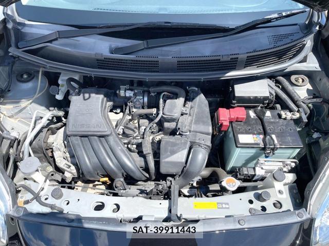 Nissan MARCH 2018-01 8814637-18