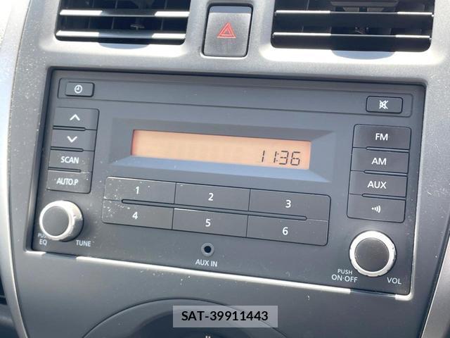 Nissan MARCH 2018-01 8814637-2