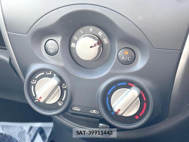 Nissan MARCH 2018-01 8814637-3