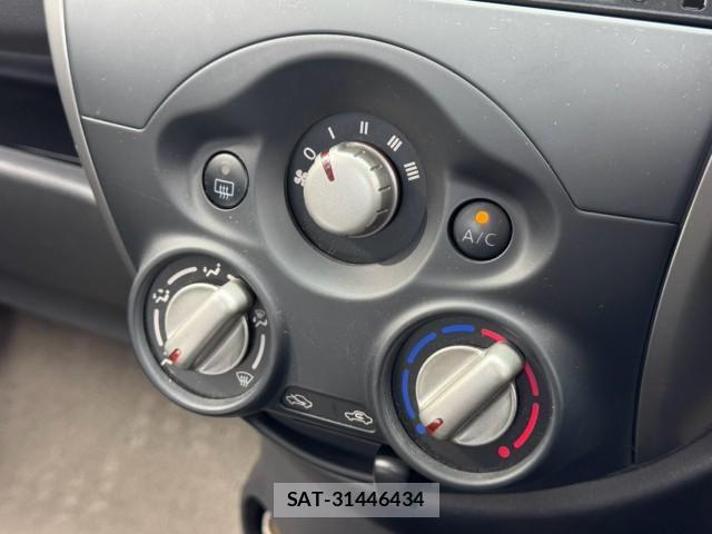 Nissan MARCH 2014-01 8815203-10