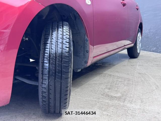 Nissan MARCH 2014-01 8815203-19