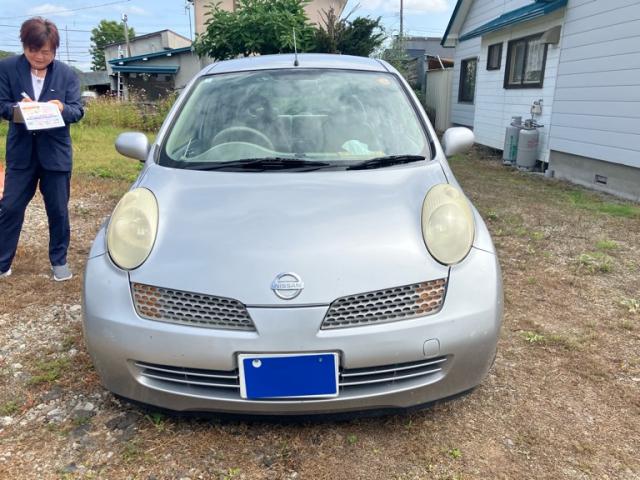 sat car