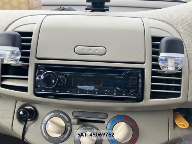 Nissan MARCH 2003-07 8816290-15