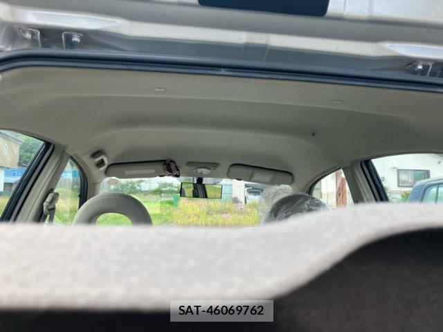 Nissan MARCH 2003-07 8816290-19