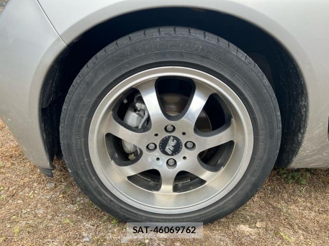 Nissan MARCH 2003-07 8816290-5