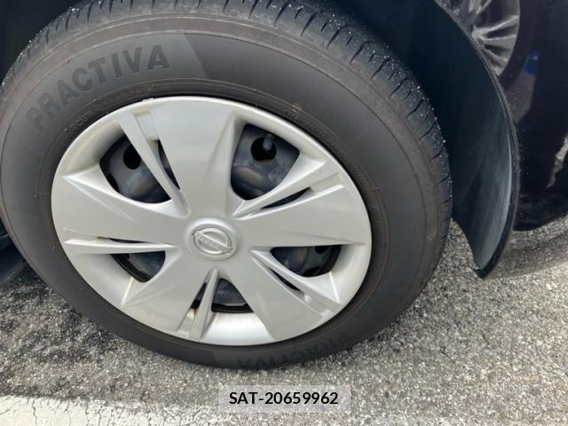 Nissan MARCH 2016-10 8817600-14