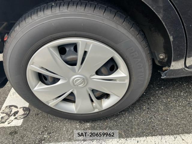 Nissan MARCH 2016-10 8817600-15
