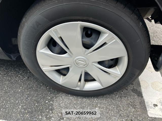 Nissan MARCH 2016-10 8817600-16
