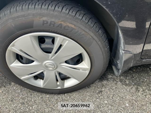 Nissan MARCH 2016-10 8817600-17