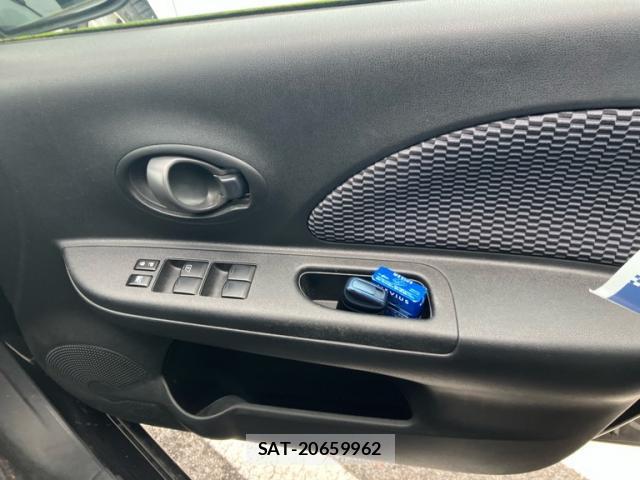 Nissan MARCH 2016-10 8817600-5