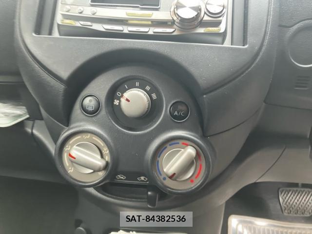 Nissan MARCH 2011-11 8817604-17