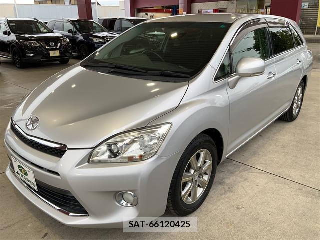 Toyota MARK X ZIO 2012-11 8813023-0
