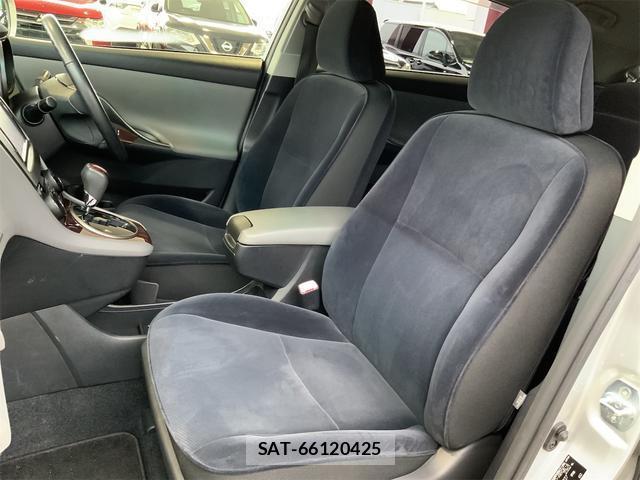 Toyota MARK X ZIO 2012-11 8813023-10