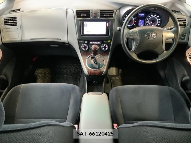 Toyota MARK X ZIO 2012-11 8813023-12