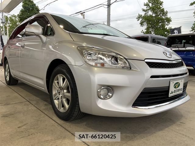 Toyota MARK X ZIO 2012-11 8813023-5
