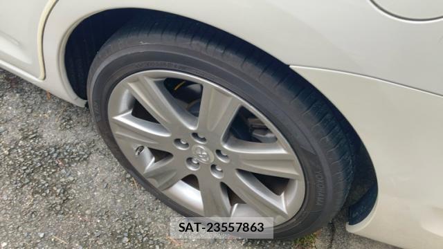 Toyota MARK X ZIO 2007-12 8813350-13