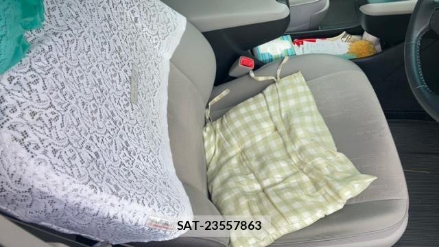 Toyota MARK X ZIO 2007-12 8813350-14
